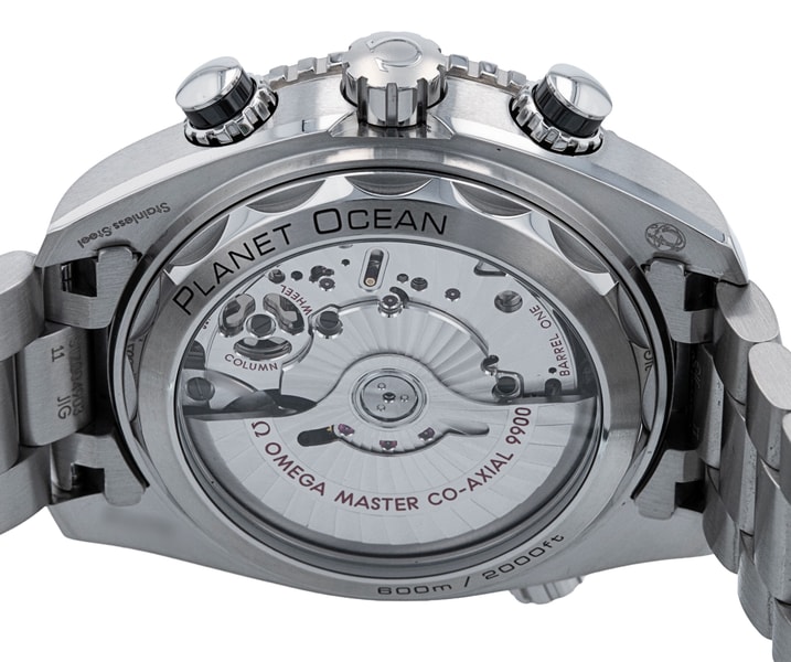 Omega Planet Ocean 215.30.46.51.01.002